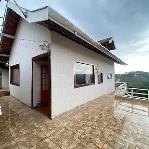 Chale Alem Do Horizonte Apartamento Campos do Jordão